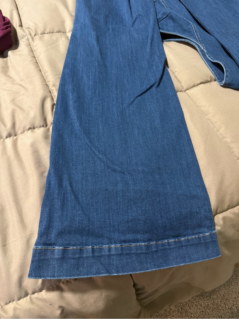 NWT Revice Hollywood Heartthrob Jumpsuit - Picture 9 of 9